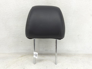 2017 Ford Escape Headrest Head Rest Front Driver Seat Black - Oemusedautoparts1.com