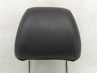 2017 Ford Escape Headrest Head Rest Front Driver Seat Black - Oemusedautoparts1.com