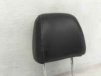 2017 Ford Escape Headrest Head Rest Front Driver Seat Black - Oemusedautoparts1.com