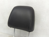 2017 Ford Escape Headrest Head Rest Front Driver Seat Black - Oemusedautoparts1.com