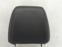 2017 Ford Escape Headrest Head Rest Front Driver Seat Black - Oemusedautoparts1.com