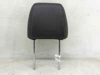 2017 Ford Escape Headrest Head Rest Front Driver Seat Black - Oemusedautoparts1.com