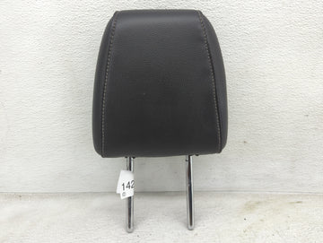 2015-2019 Ford Escape Headrest Head Rest Rear Seat Fits Fits 2015 2016 2017 2018 2019 OEM Used Auto Parts - Oemusedautoparts