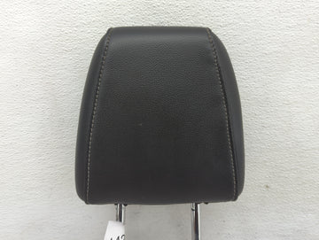 2015-2019 Ford Escape Headrest Head Rest Rear Seat Fits Fits 2015 2016 2017 2018 2019 OEM Used Auto Parts