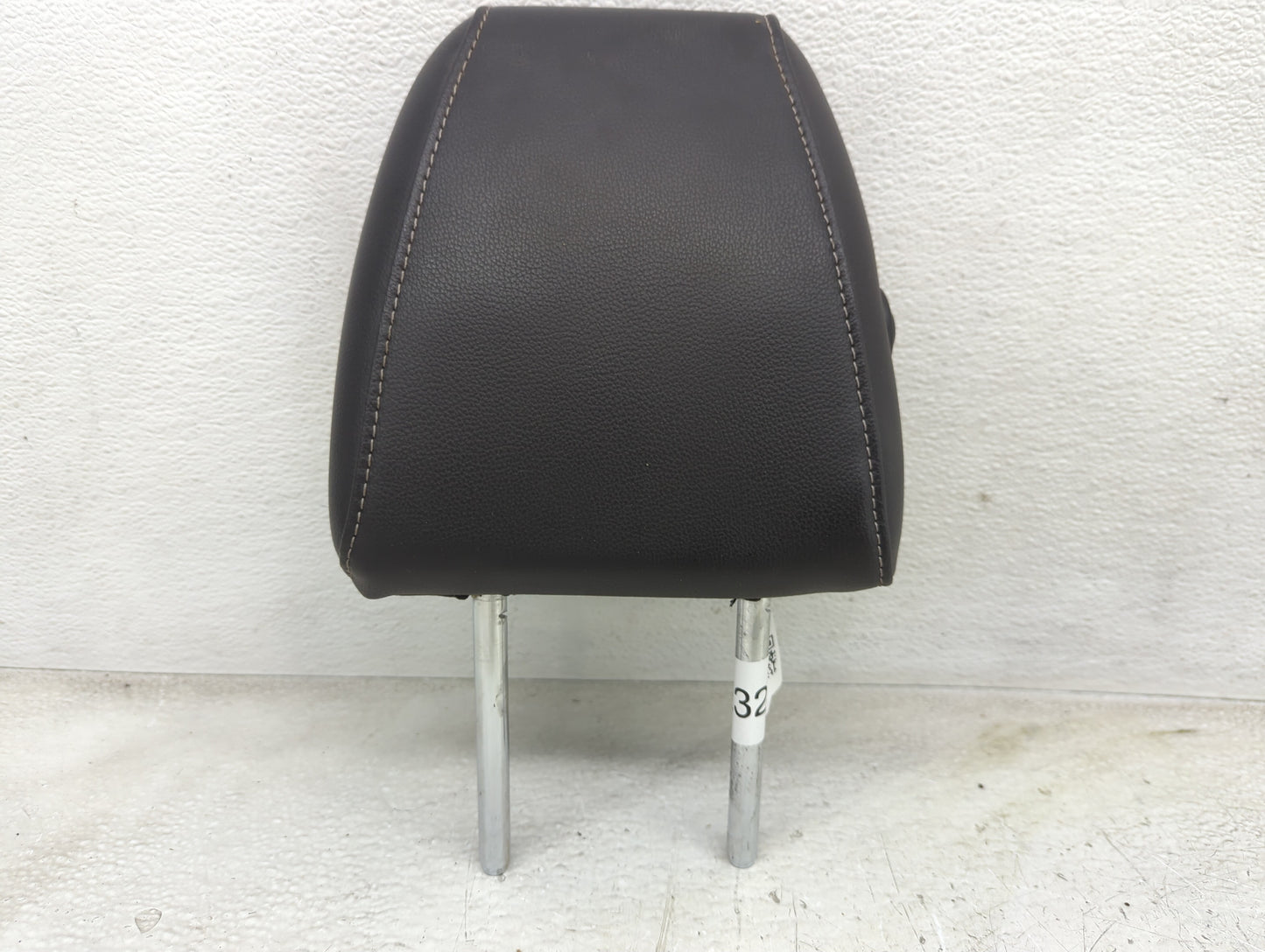 2015-2019 Ford Escape Headrest Head Rest Rear Seat Fits Fits 2015 2016 2017 2018 2019 OEM Used Auto Parts - Oemusedautoparts