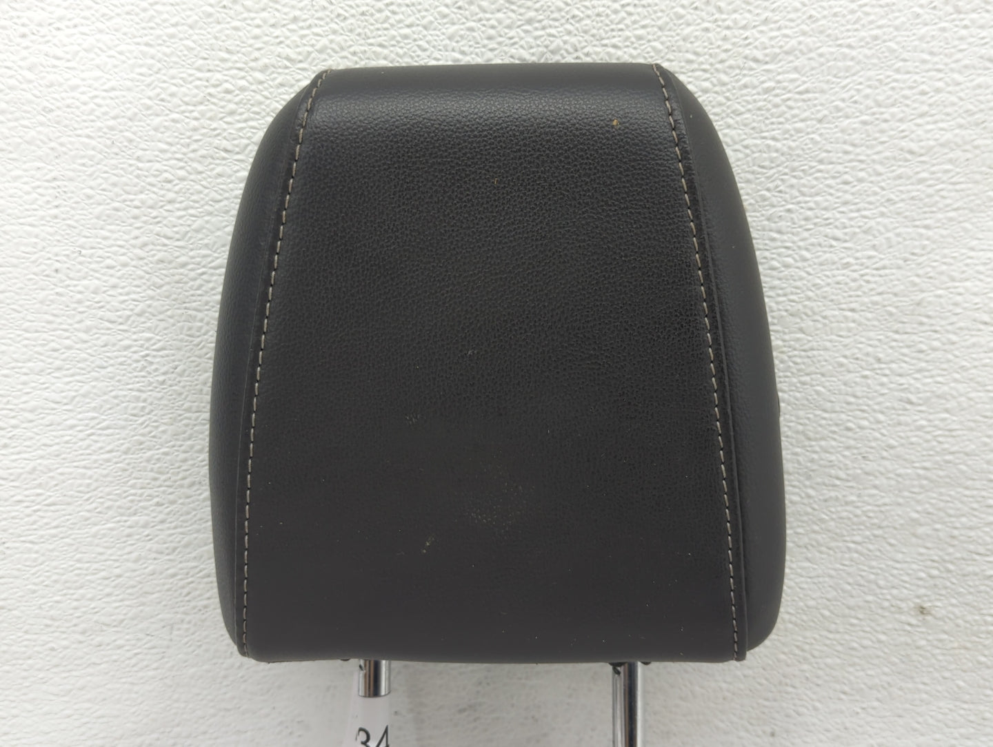2016-2017 Ford Escape Headrest Head Rest Rear Seat Fits Fits 2016 2017 OEM Used Auto Parts - Oemusedautoparts1.com