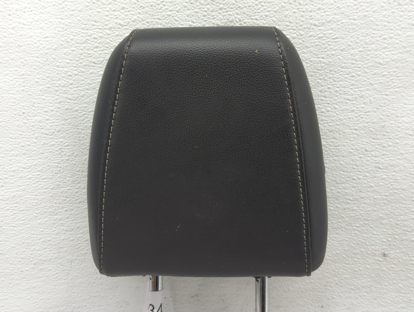 2016-2017 Ford Escape Headrest Head Rest Rear Seat Fits Fits 2016 2017 OEM Used Auto Parts - Oemusedautoparts1.com