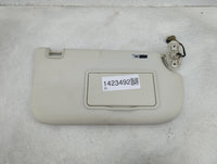 2013-2019 Ford Escape Sun Visor Shade Replacement Passenger Right Mirror Fits Fits 2013 2014 2015 2016 2017 2018 2019 OEM Us
