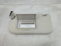 2013-2019 Ford Escape Sun Visor Shade Replacement Driver Left Mirror Fits Fits 2013 2014 2015 2016 2017 2018 2019 OEM Used A