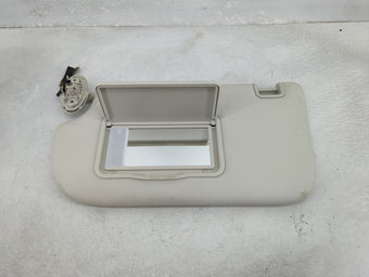 compare product 2013-2019 Ford Escape Sun Visor Shade Replacement Driver Left Mirror Fits Fits 2013 2014 2015 2016 2017 2018 2019 OEM Used Auto Parts