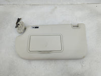 2013-2019 Ford Escape Sun Visor Shade Replacement Driver Left Mirror Fits Fits 2013 2014 2015 2016 2017 2018 2019 OEM Used A