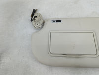 2013-2019 Ford Escape Sun Visor Shade Replacement Driver Left Mirror Fits Fits 2013 2014 2015 2016 2017 2018 2019 OEM Used A