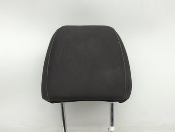 2017 Ford Escape Headrest Head Rest Front Driver Passenger Seat Fits OEM Used Auto Parts - Oemusedautoparts1.com