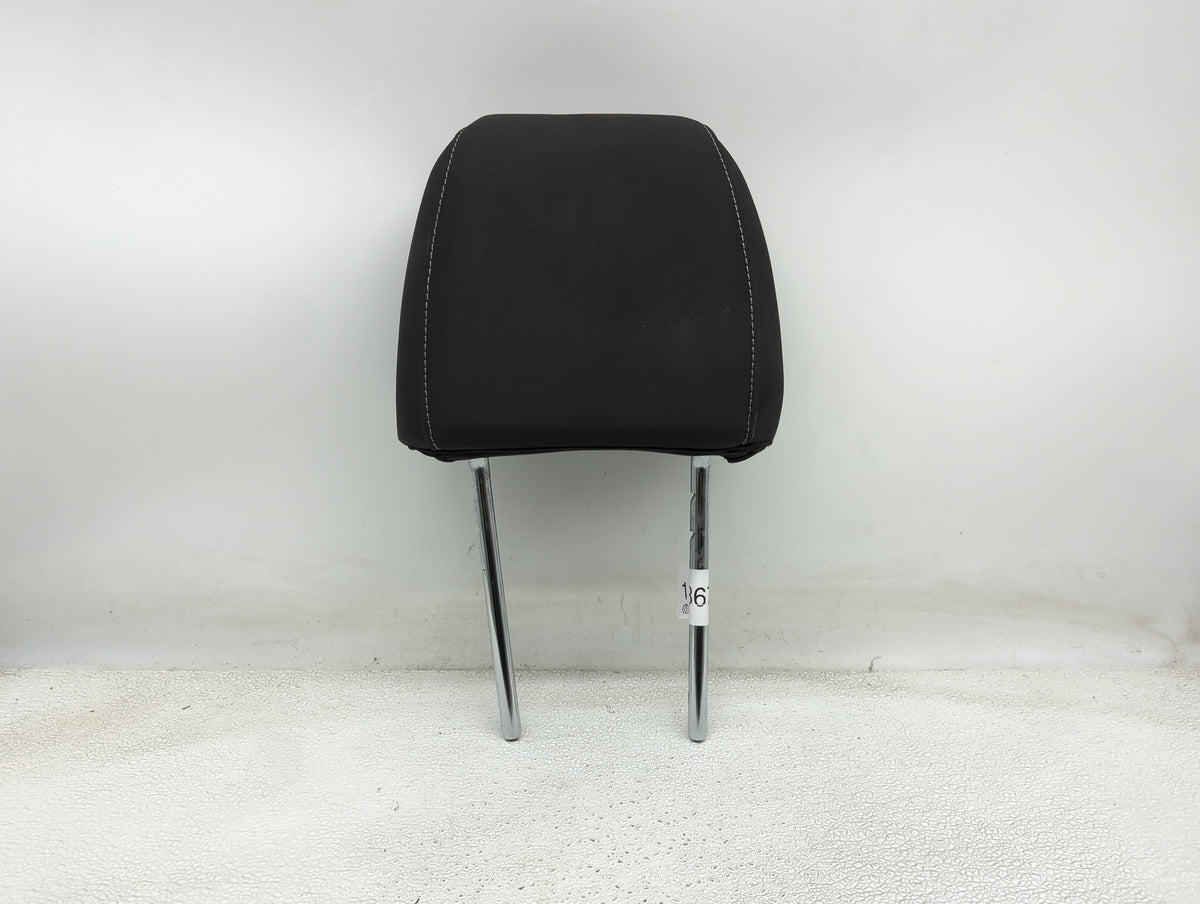2017 Ford Escape Headrest Head Rest Rear Center Seat Fits OEM Used Auto Parts - Oemusedautoparts1.com
