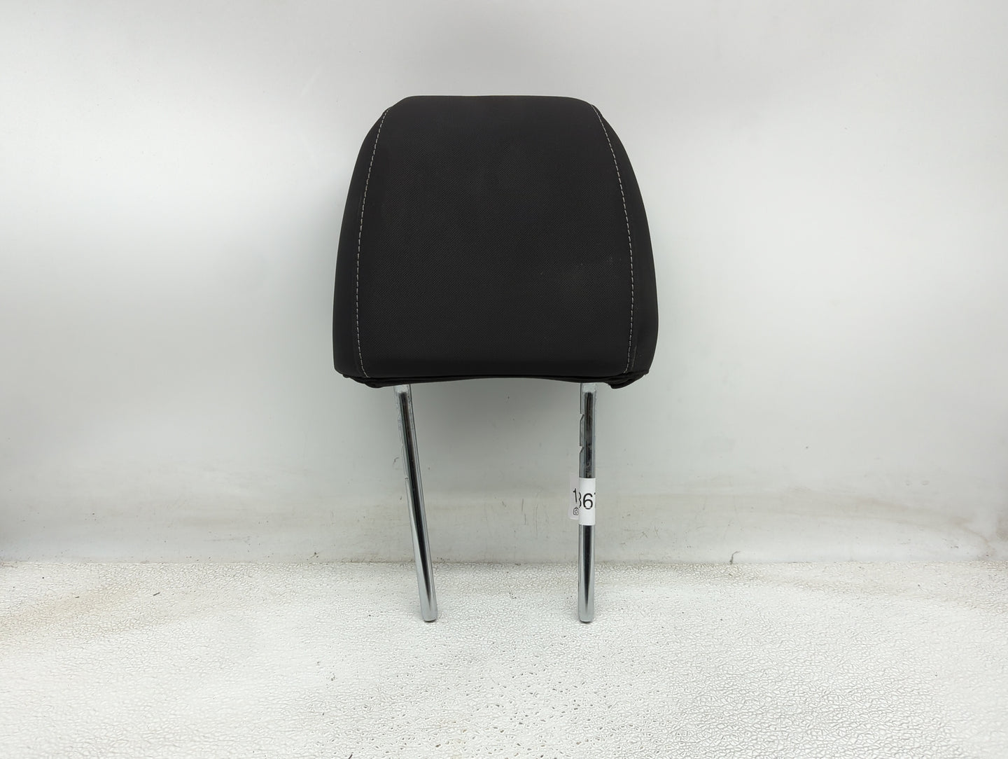2017 Ford Escape Headrest Head Rest Front Driver Passenger Seat Fits OEM Used Auto Parts - Oemusedautoparts1.com