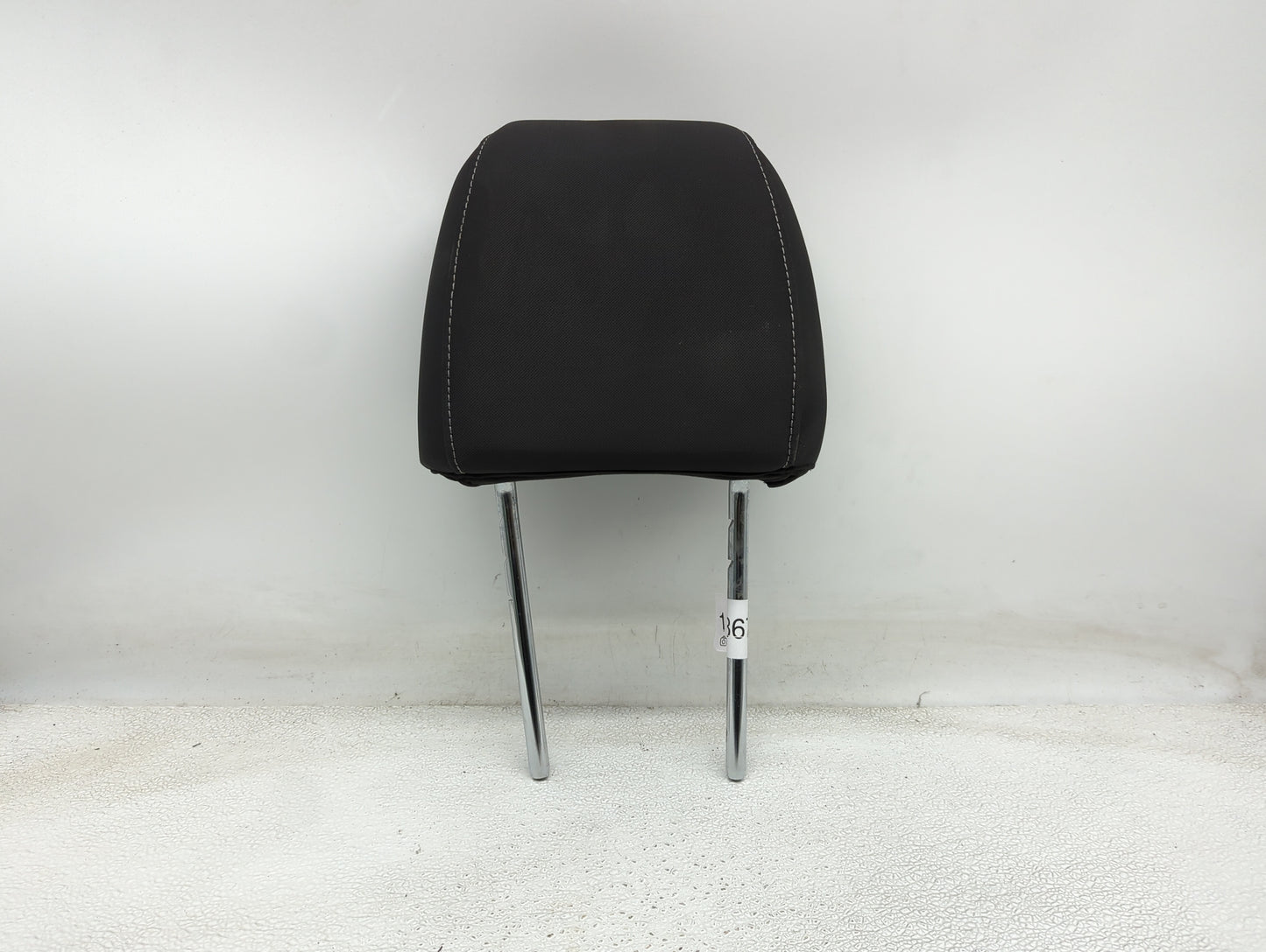 2017 Ford Escape Headrest Head Rest Front Driver Passenger Seat Fits OEM Used Auto Parts - Oemusedautoparts1.com