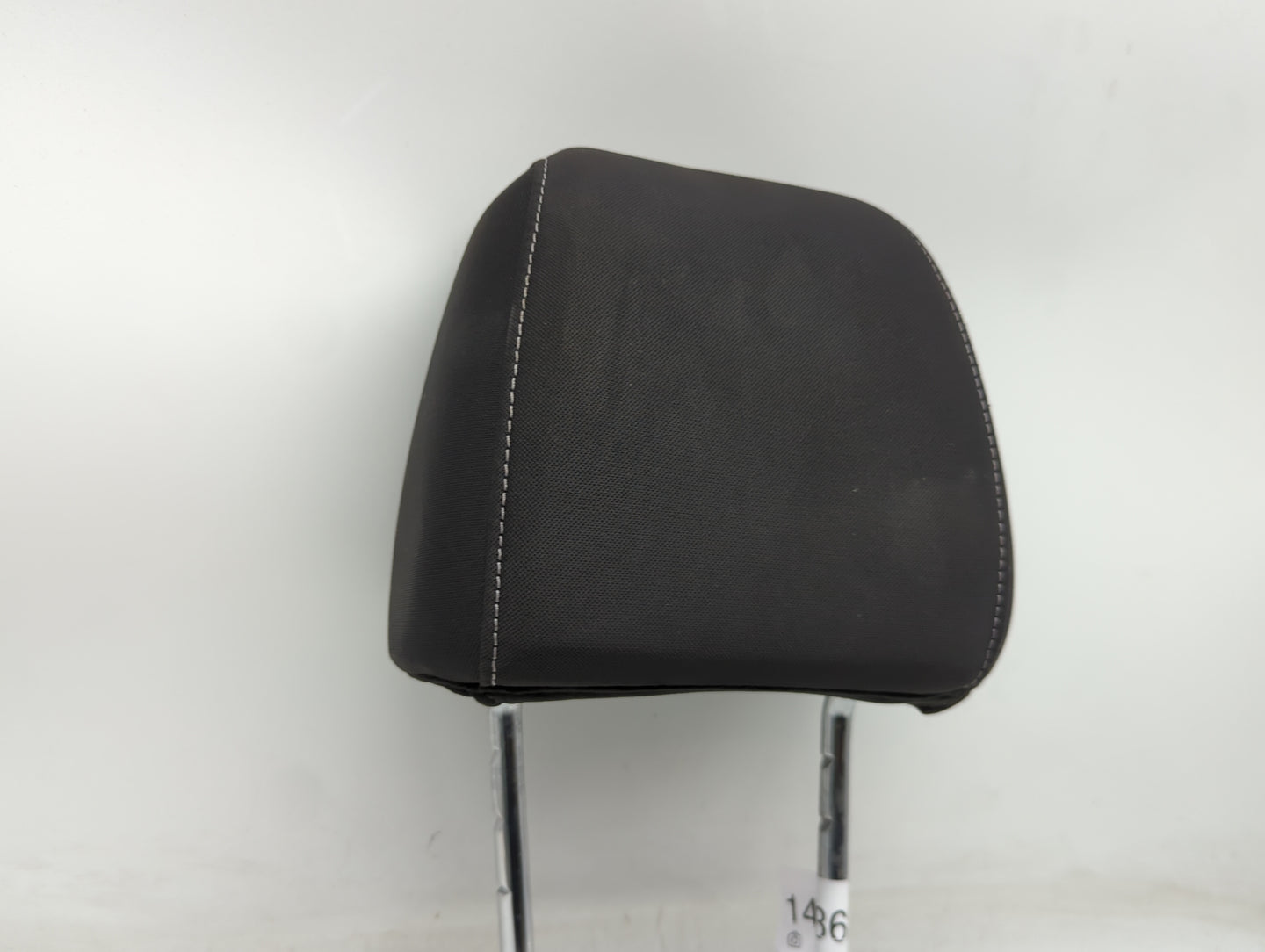 2017 Ford Escape Headrest Head Rest Front Driver Passenger Seat Fits OEM Used Auto Parts - Oemusedautoparts1.com
