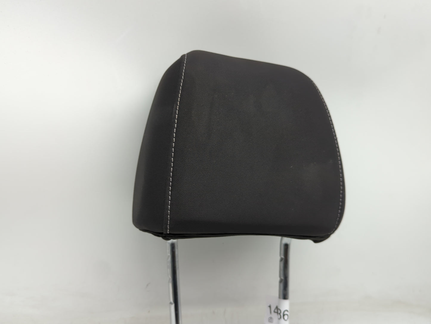 2017 Ford Escape Headrest Head Rest Front Driver Passenger Seat Fits OEM Used Auto Parts - Oemusedautoparts1.com