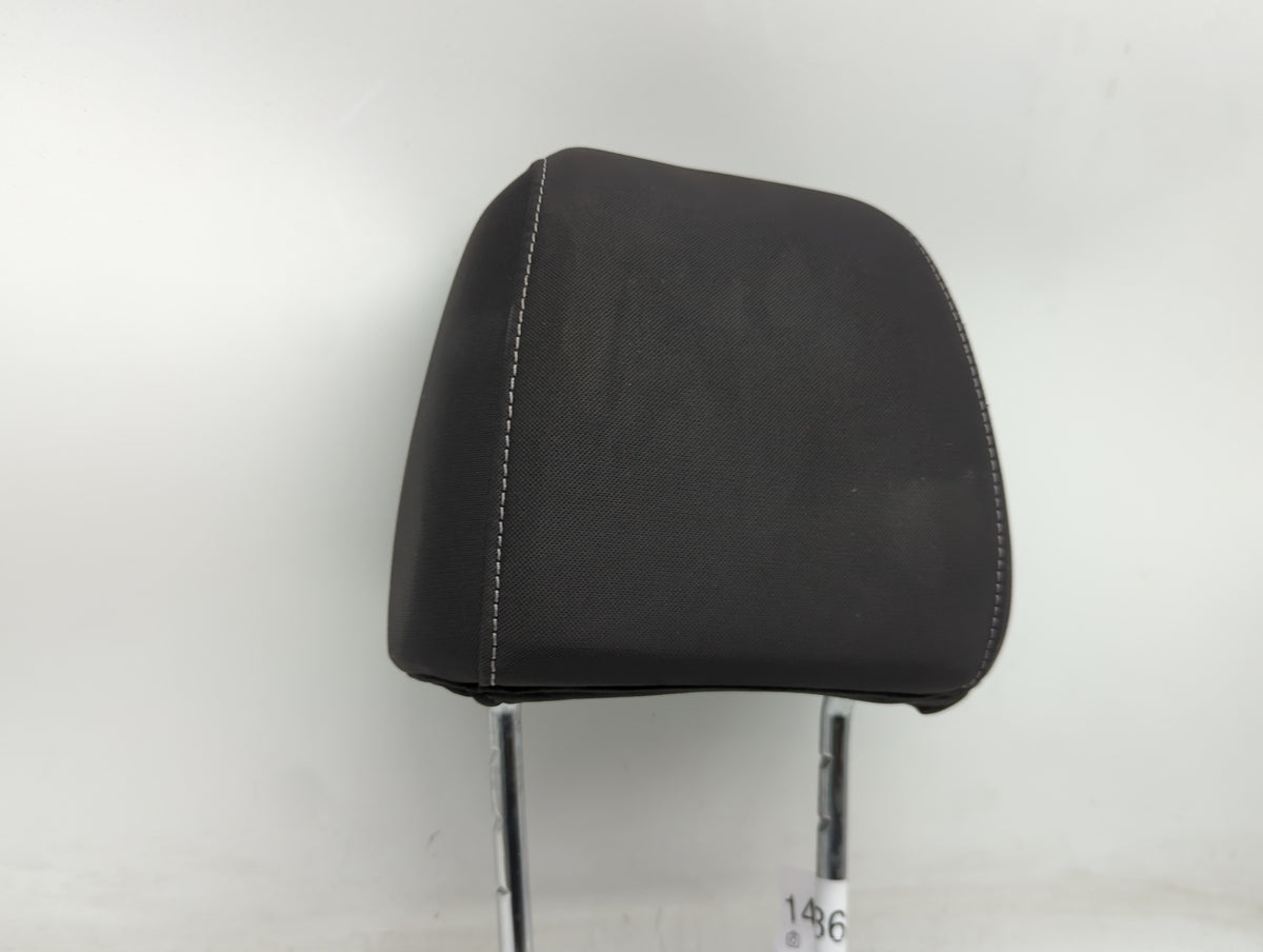2017 Ford Escape Headrest Head Rest Rear Center Seat Fits OEM Used Auto Parts - Oemusedautoparts1.com
