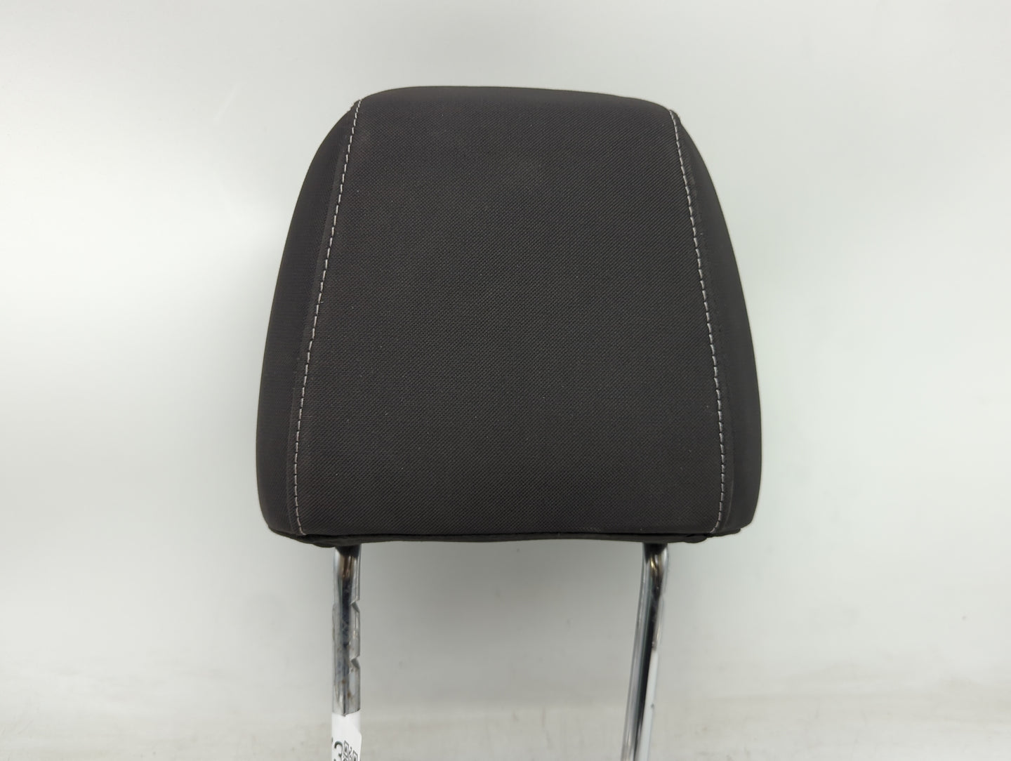 2017 Ford Escape Headrest Head Rest Front Driver Passenger Seat Fits OEM Used Auto Parts - Oemusedautoparts1.com