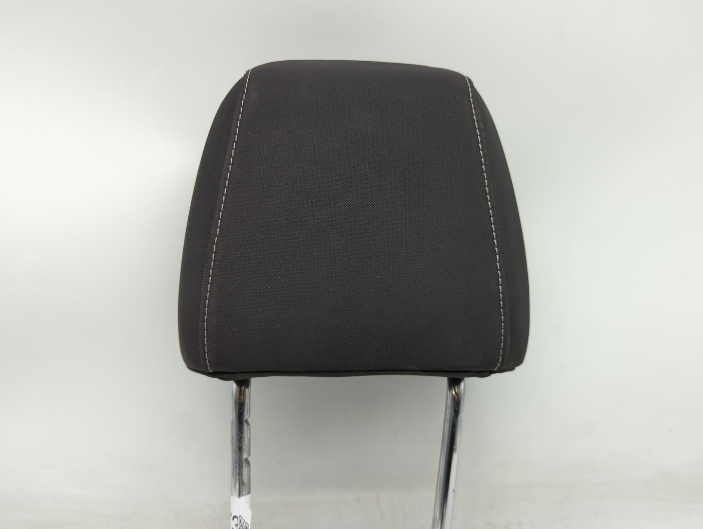 2017 Ford Escape Headrest Head Rest Front Driver Passenger Seat Fits OEM Used Auto Parts - Oemusedautoparts1.com