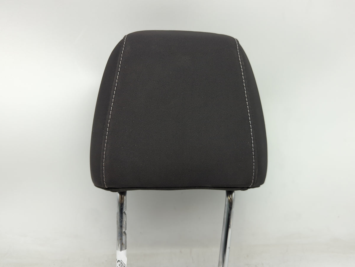 2017 Ford Escape Headrest Head Rest Rear Center Seat Fits OEM Used Auto Parts - Oemusedautoparts1.com