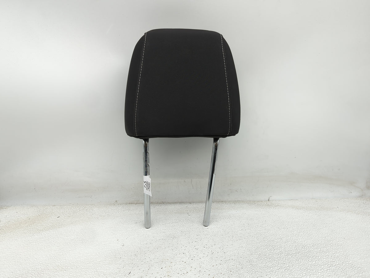 2017 Ford Escape Headrest Head Rest Rear Center Seat Fits OEM Used Auto Parts - Oemusedautoparts1.com