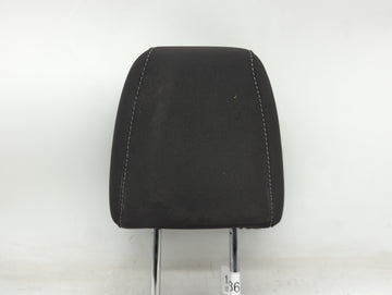 2016-2019 Ford Escape Headrest Head Rest Rear Seat Fits Fits 2016 2017 2018 2019 OEM Used Auto Parts - Oemusedautoparts1.com