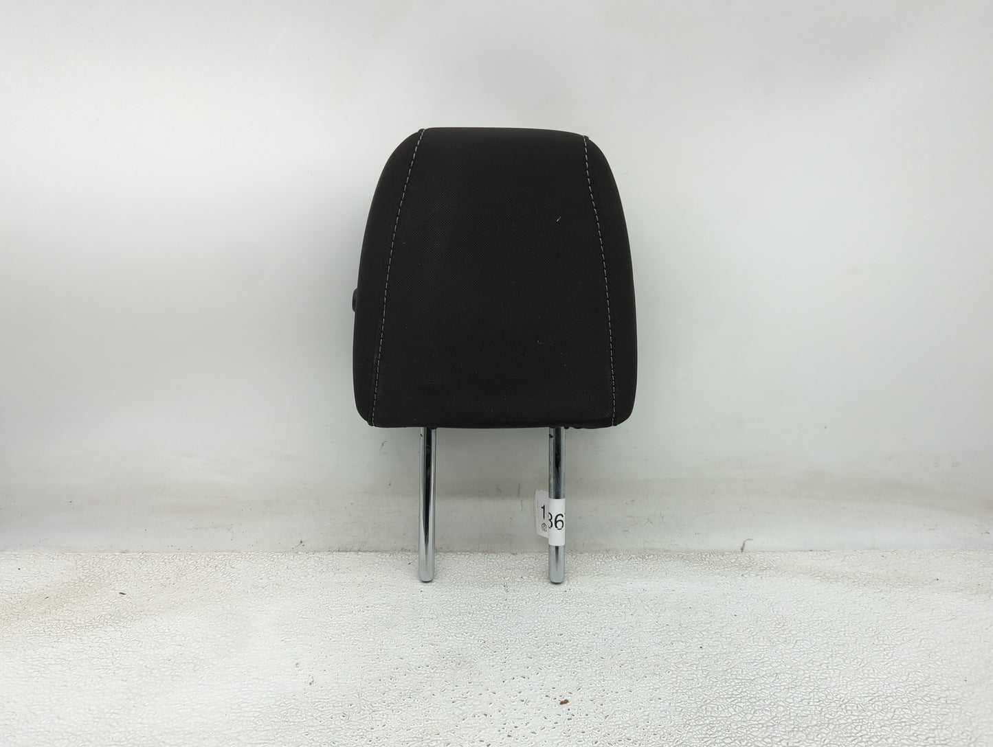 2016-2019 Ford Escape Headrest Head Rest Rear Seat Fits Fits 2016 2017 2018 2019 OEM Used Auto Parts - Oemusedautoparts1.com