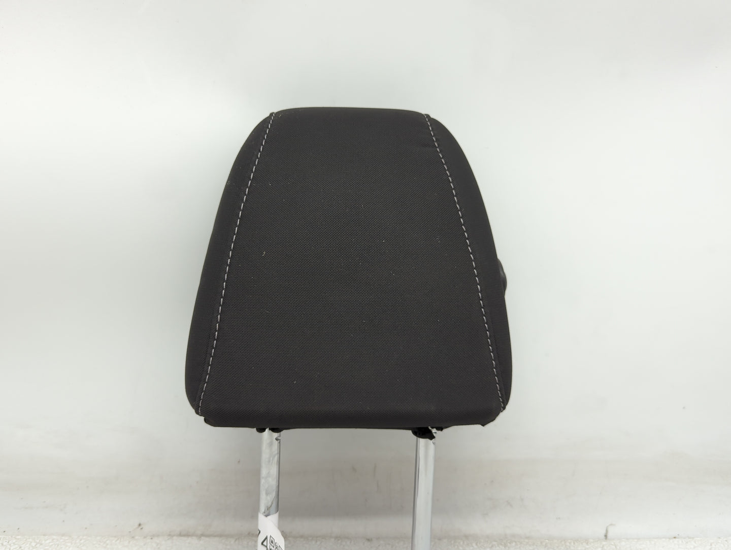 2016-2019 Ford Escape Headrest Head Rest Rear Seat Fits Fits 2016 2017 2018 2019 OEM Used Auto Parts - Oemusedautoparts1.com