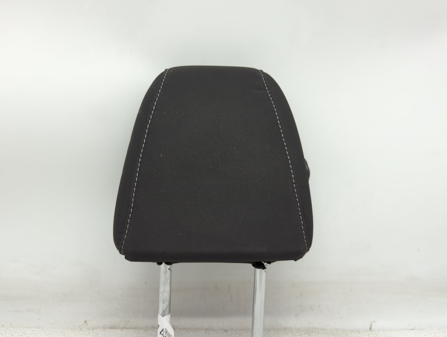 2016-2019 Ford Escape Headrest Head Rest Rear Seat Fits Fits 2016 2017 2018 2019 OEM Used Auto Parts - Oemusedautoparts1.com