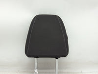 2016-2019 Ford Escape Headrest Head Rest Rear Seat Fits Fits 2016 2017 2018 2019 OEM Used Auto Parts - Oemusedautoparts1.com