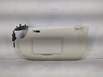 compare product 2013-2019 Ford Escape Sun Visor Shade Replacement Driver Left Mirror Fits Fits 2013 2014 2015 2016 2017 2018 2019 OEM Used Auto Parts