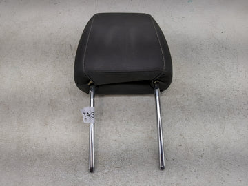2017 Ford Escape Headrest Head Rest Front Driver Passenger Seat Fits OEM Used Auto Parts - Oemusedautoparts1.com