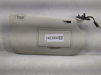 2013-2019 Ford Escape Sun Visor Shade Replacement Passenger Right Mirror Fits Fits 2013 2014 2015 2016 2017 2018 2019 OEM Us