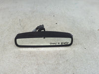 2013-2019 Ford Escape Interior Rear View Mirror Replacement OEM P/N:046832 E11 Fits OEM Used Auto Parts - Oemusedautoparts1.