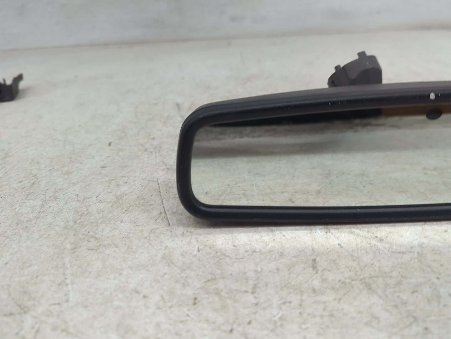 2013-2019 Ford Escape Interior Rear View Mirror Replacement OEM P/N:046832 E11 Fits OEM Used Auto Parts - Oemusedautoparts1.