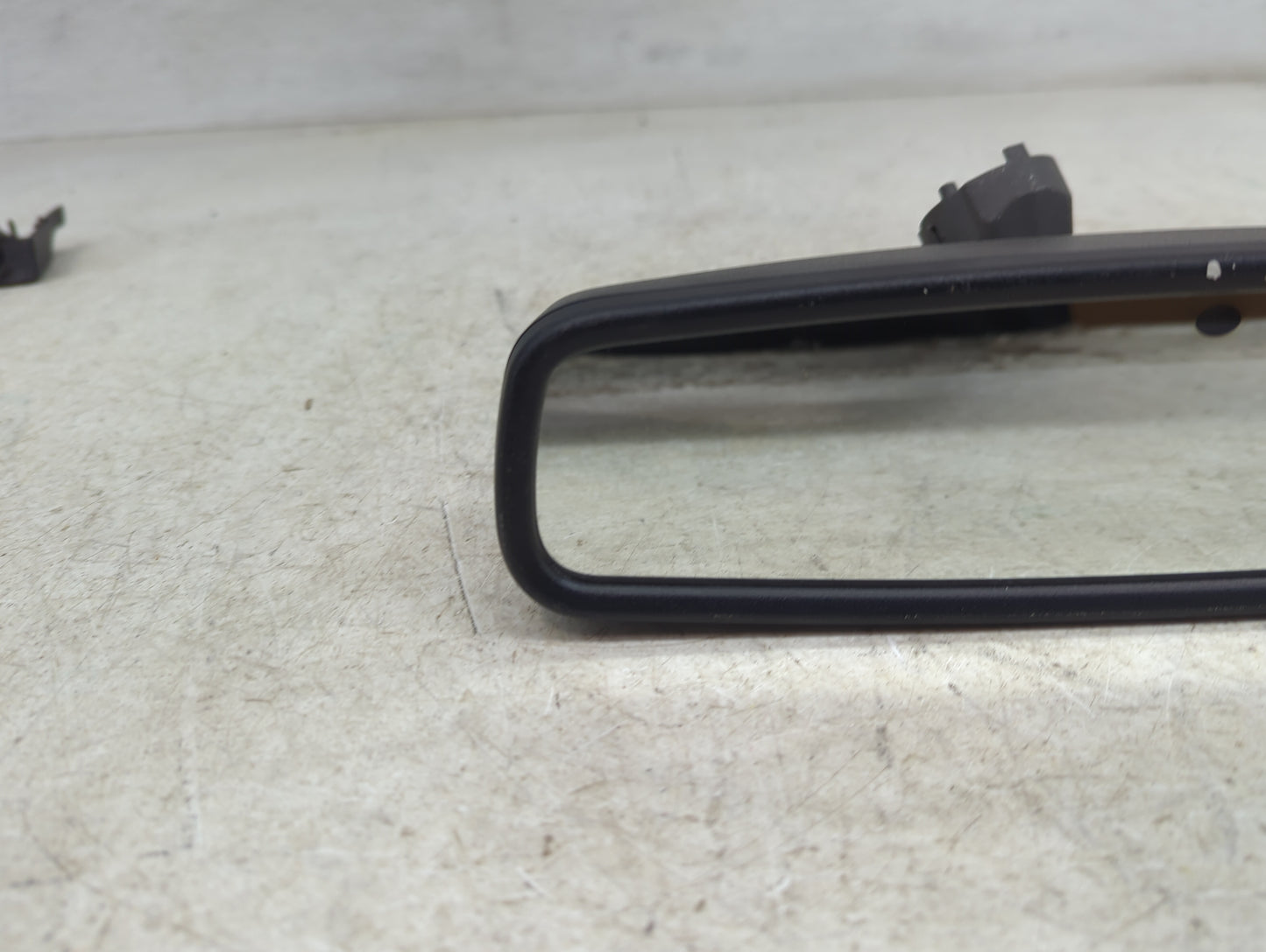2013-2019 Ford Escape Interior Rear View Mirror Replacement OEM P/N:046832 E11 Fits OEM Used Auto Parts - Oemusedautoparts1.