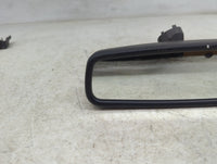 2013-2019 Ford Escape Interior Rear View Mirror Replacement OEM P/N:046832 E11 Fits OEM Used Auto Parts - Oemusedautoparts1.