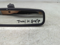 2013-2019 Ford Escape Interior Rear View Mirror Replacement OEM P/N:046832 E11 Fits OEM Used Auto Parts - Oemusedautoparts1.