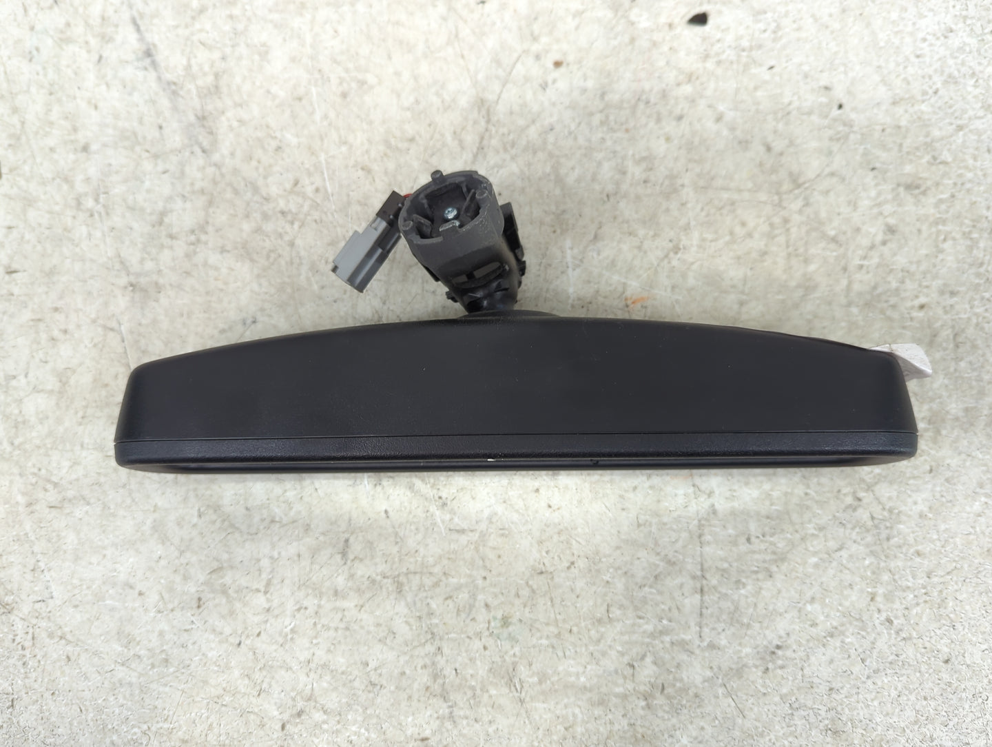 2013-2019 Ford Escape Interior Rear View Mirror Replacement OEM P/N:046832 E11 Fits OEM Used Auto Parts - Oemusedautoparts1.