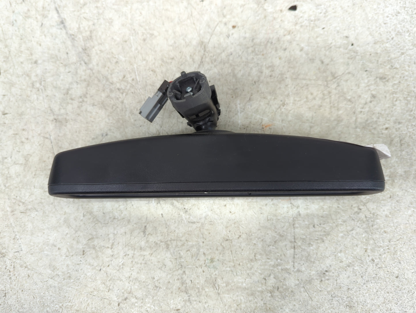 2013-2019 Ford Escape Interior Rear View Mirror Replacement OEM P/N:046832 E11 Fits OEM Used Auto Parts - Oemusedautoparts1.