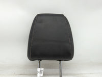 2017 Ford Escape Headrest Head Rest Front Driver Passenger Seat Fits OEM Used Auto Parts - Oemusedautoparts1.com
