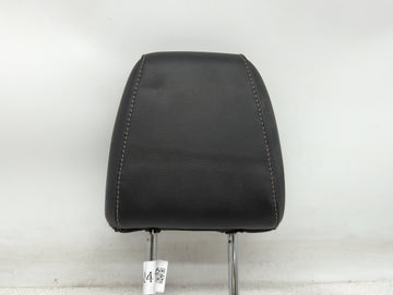 2017 Ford Escape Headrest Head Rest Front Driver Passenger Seat Fits OEM Used Auto Parts - Oemusedautoparts1.com