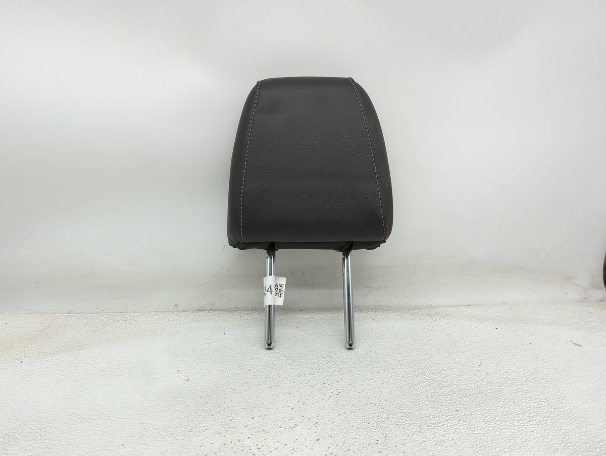 2017 Ford Escape Headrest Head Rest Front Driver Passenger Seat Fits OEM Used Auto Parts - Oemusedautoparts1.com