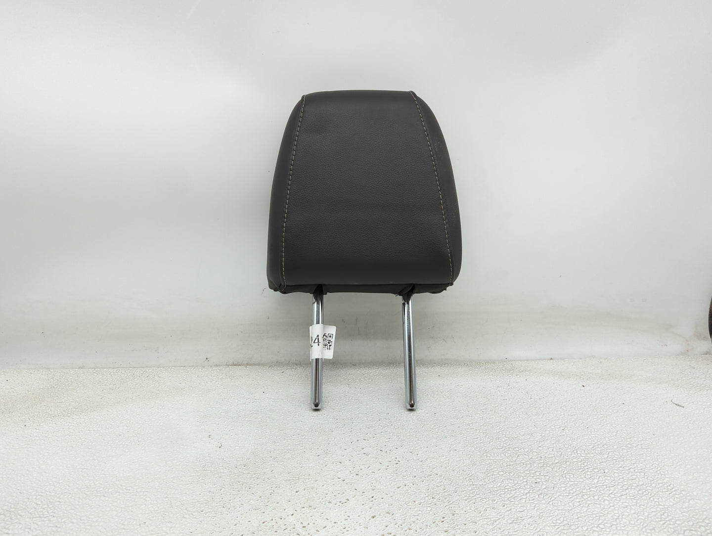 2017 Ford Escape Headrest Head Rest Front Driver Passenger Seat Fits OEM Used Auto Parts - Oemusedautoparts1.com