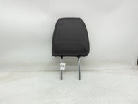 2017 Ford Escape Headrest Head Rest Front Driver Passenger Seat Fits OEM Used Auto Parts - Oemusedautoparts1.com