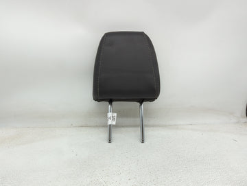 2017 Ford Escape Headrest Head Rest Front Driver Passenger Seat Fits OEM Used Auto Parts
