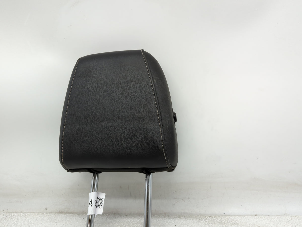 2017 Ford Escape Headrest Head Rest Front Driver Passenger Seat Fits OEM Used Auto Parts - Oemusedautoparts1.com