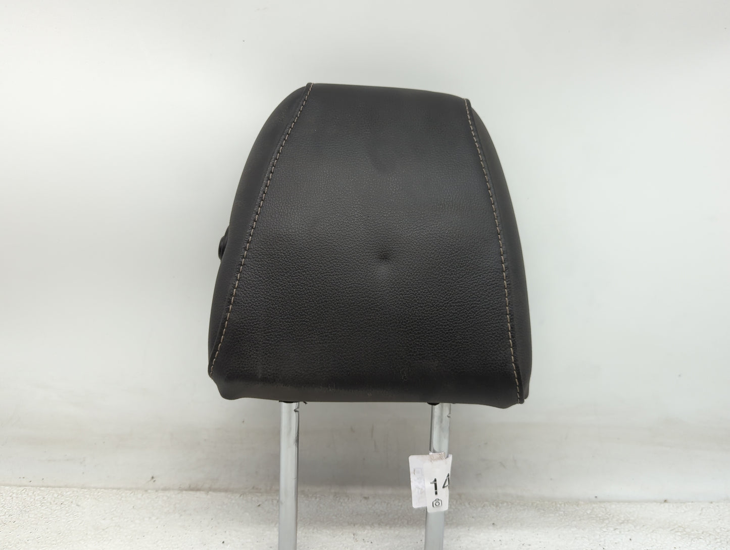 2017 Ford Escape Headrest Head Rest Front Driver Passenger Seat Fits OEM Used Auto Parts - Oemusedautoparts1.com
